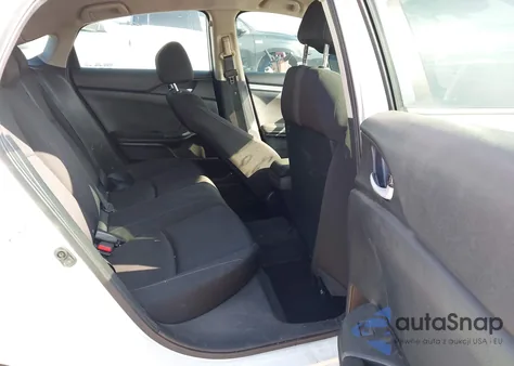 2020 Honda Civic Lx from USA, damaged, VIN 2HGFC2F68LH565560